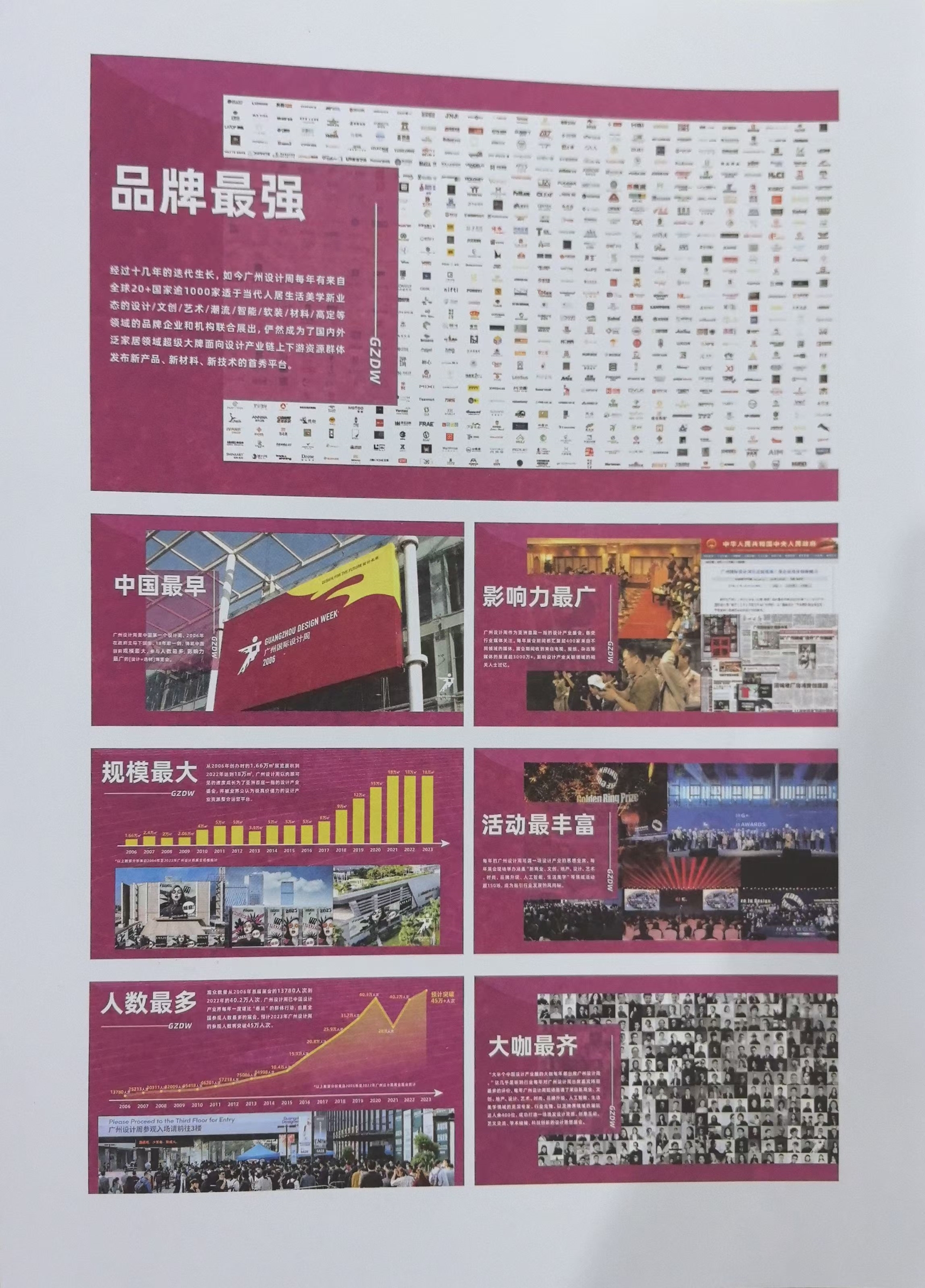 2025年广州设计周定档时间：12月5-8日，年度主题：亲爱！