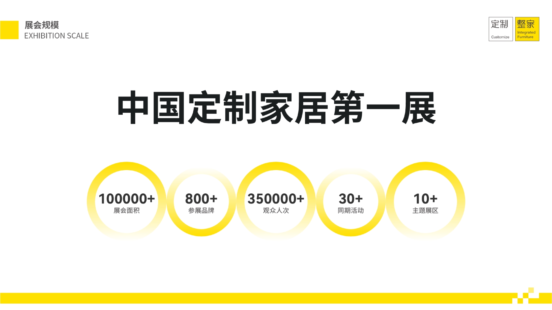 主办官宣2025广州定制家居及板材展览会《开展准确时间》