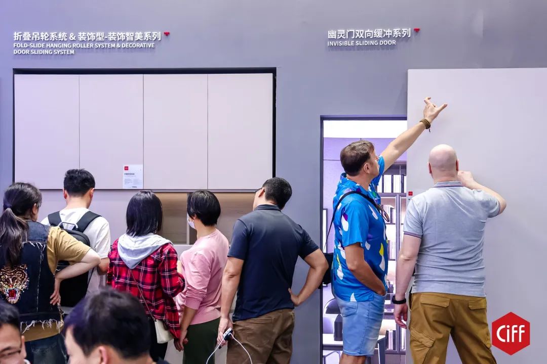 汇聚全球灵感！2025CIFF广州民用家具展-邀您3月共鉴羊城“新”春”