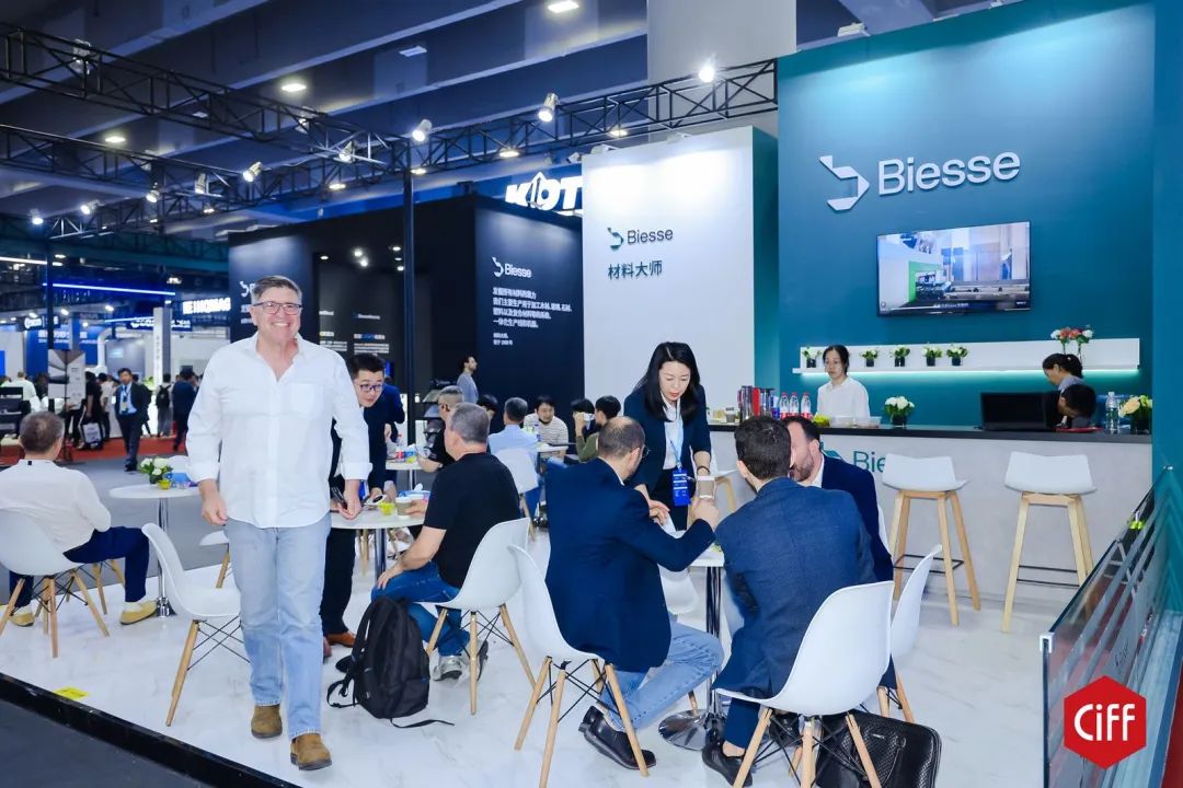 主办发布！2025广州家博会-广州家具智造设备展【官方信息】