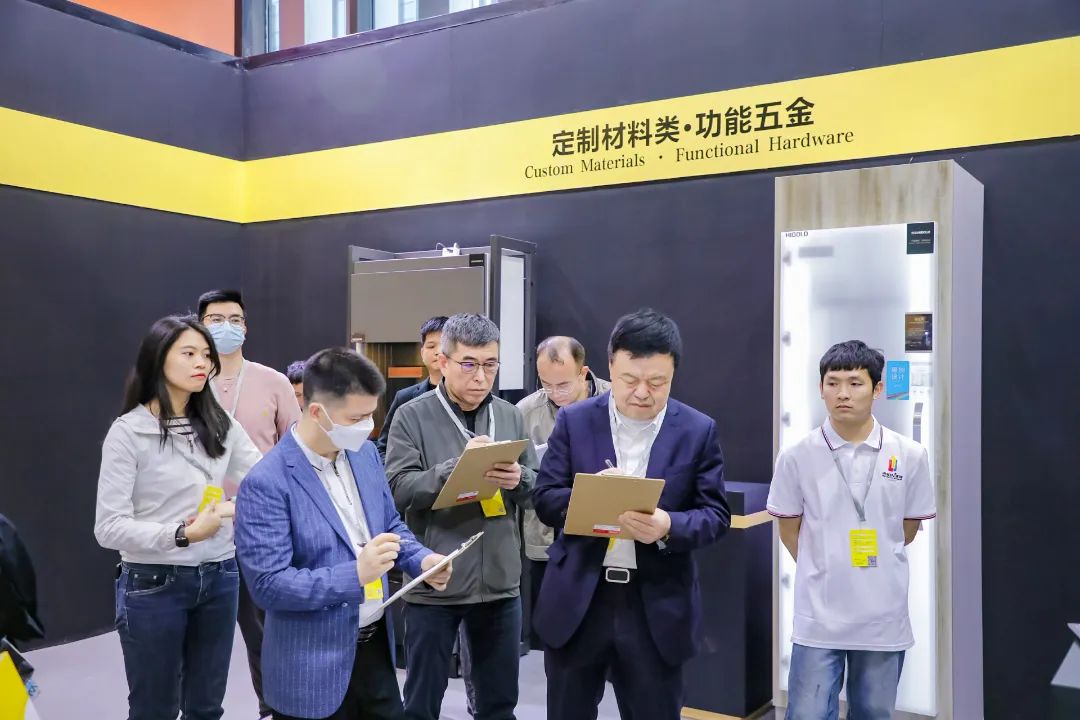 主办邀请您参加2025广州定制家居暨金属定制展【共聚定制行业盛会】