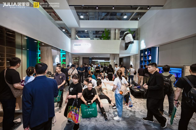 主办邀请您参加2025广州定制家居暨全铝家居展【共聚定制行业盛会】