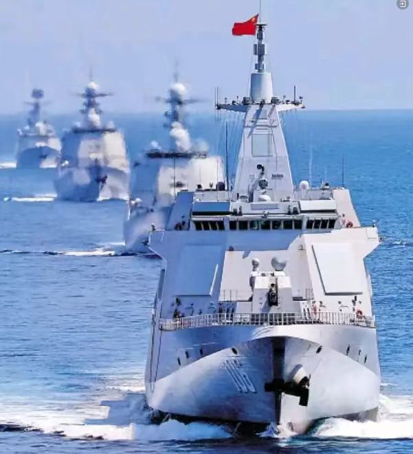 2025船舶配套项目推介会