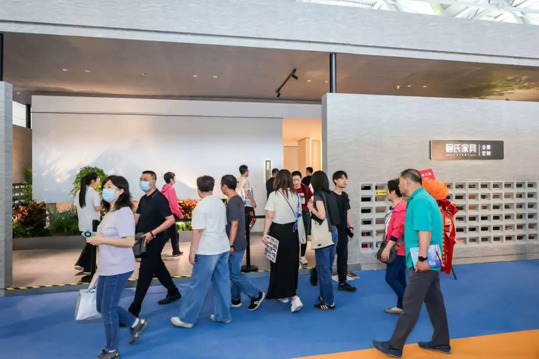 主办邀请您参加！2025天津民用家具及办公家具展【相约“津”彩五月】