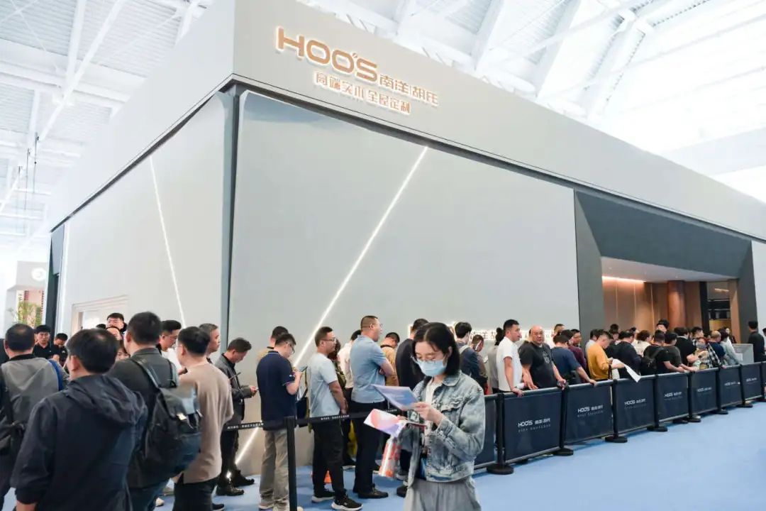 CIFF天津家博会-2025天津国际家具展【相约“津”彩五月】