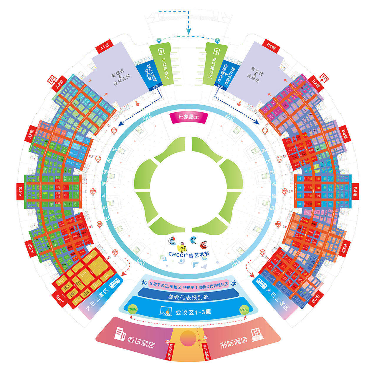2025第26届全国医院建设大会暨2025CHCC​手术室门展|黄金展位推荐