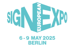 2025欧州德国FESPA国际广告标识展