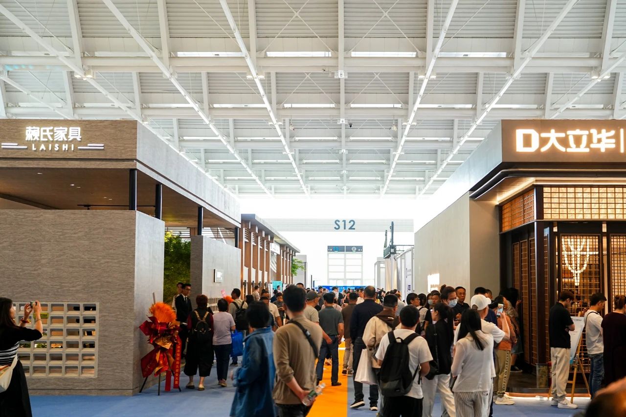 欢迎加入2025天津家具博览会【相约“津”彩五月】