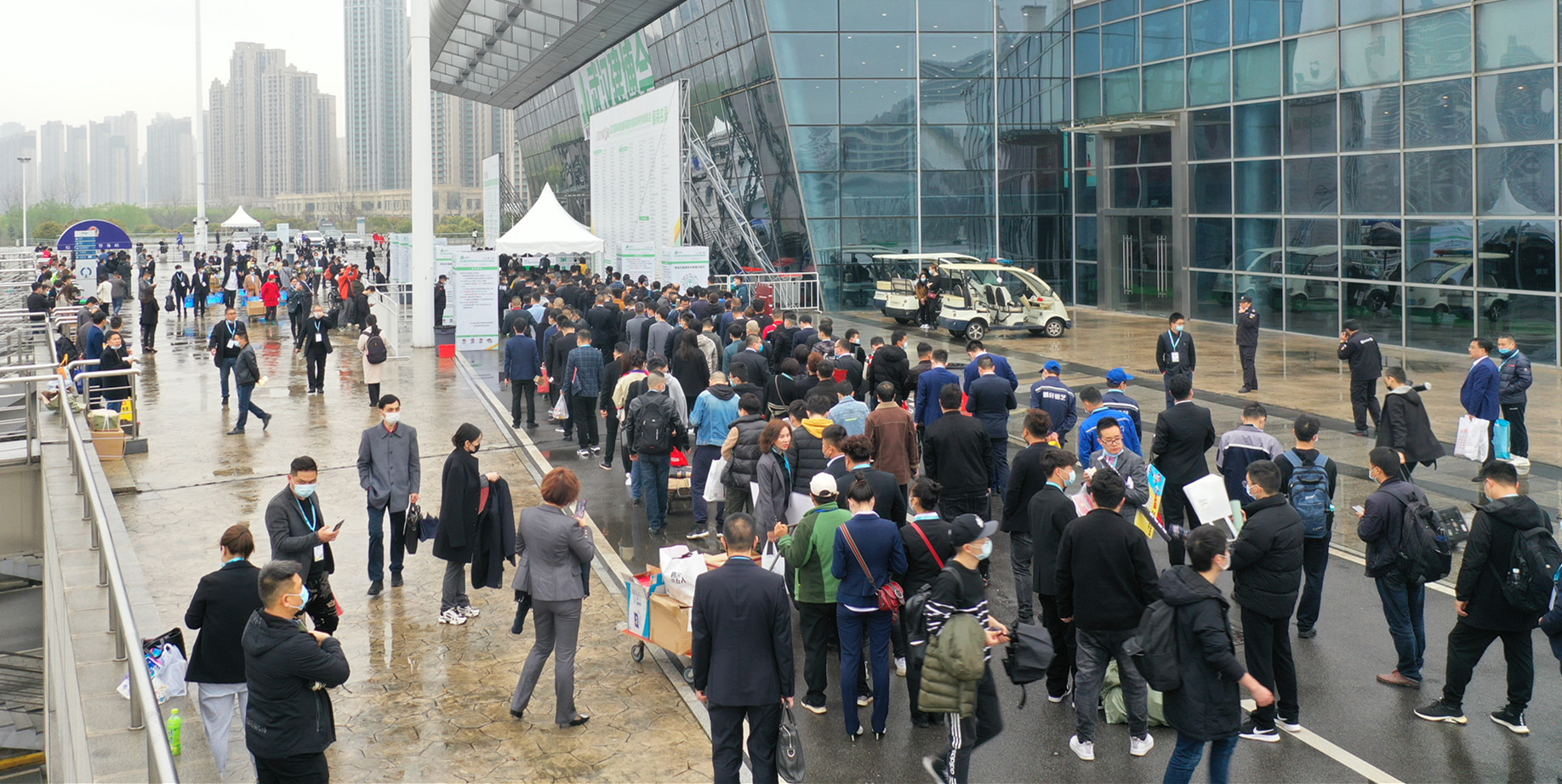 机床展|2026第14届常州工博会3月18日开幕！