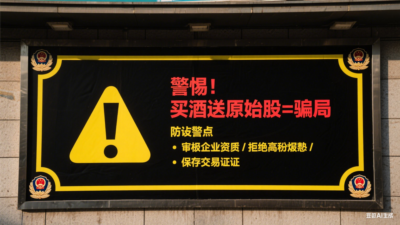 贵州民族盛酒业有限公司炒股摇号中签买酒送的股权上市可能性如何？有风险吗？投资安全吗？认购原始股战略经销商股权协议合同包收益是否合法？一篇文章带你了解！