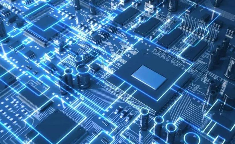 2025上海半导体展览会|电子芯片技术,集成电路产业展览会