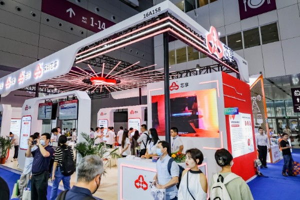 2025上海半导体设备展会时间+地点+门票+参观登记方式
