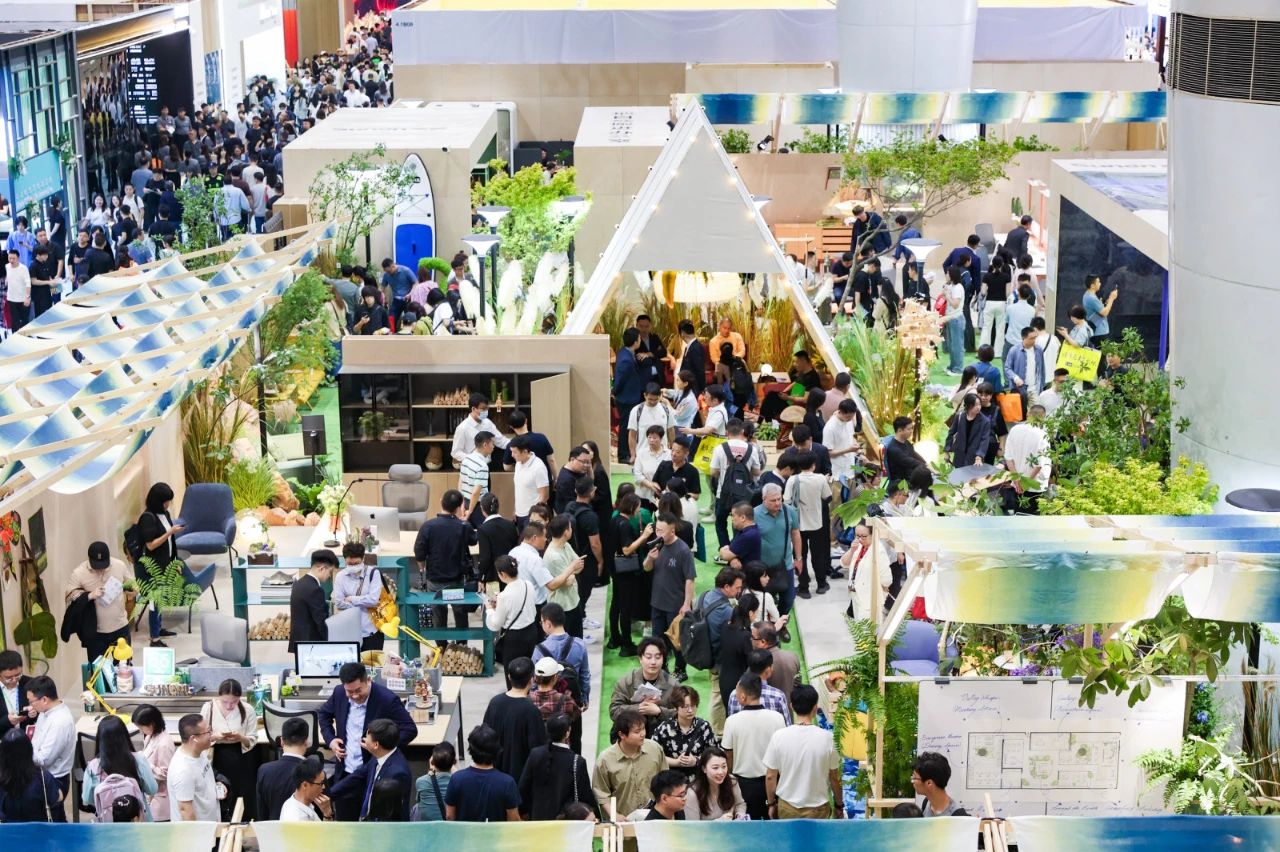 CIFF广州|2026广州民用家具暨两厅家具展览会【主办信息网站】