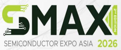 SAMX  2026年马来西亚国际半导体展览会