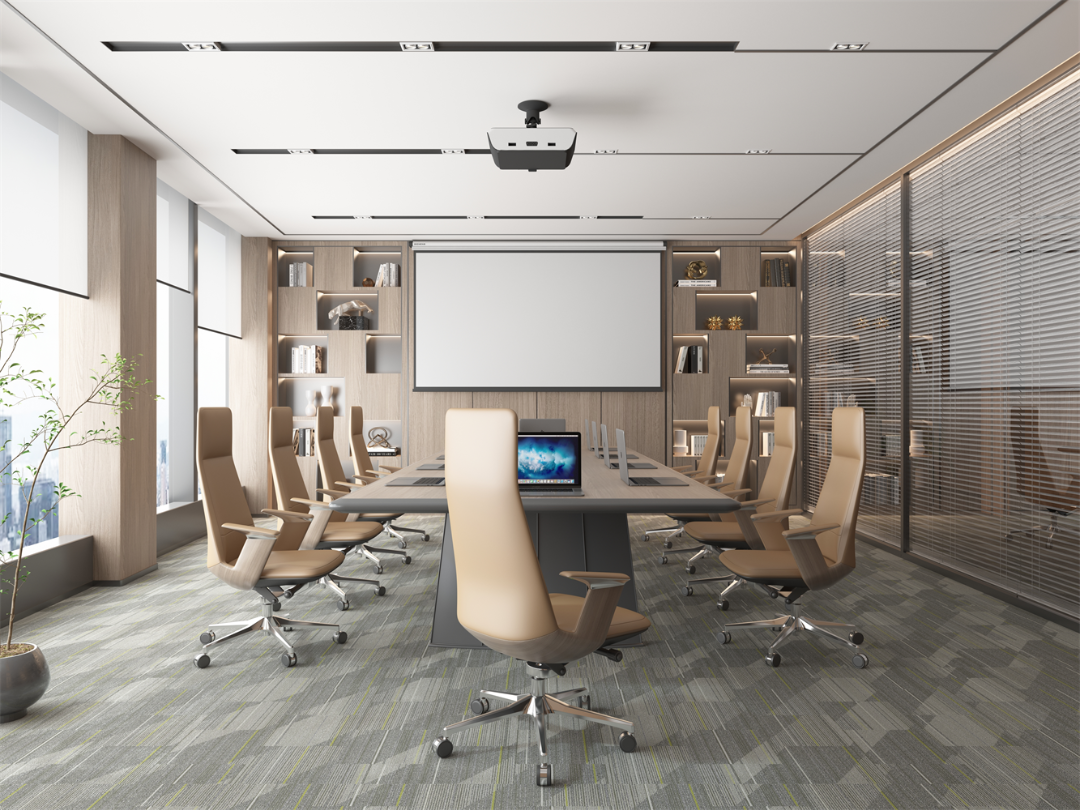 CIFF广州家博会|2026广州办公坐具展 | 中欧家具产业对话，探寻未来生活的终极答案！