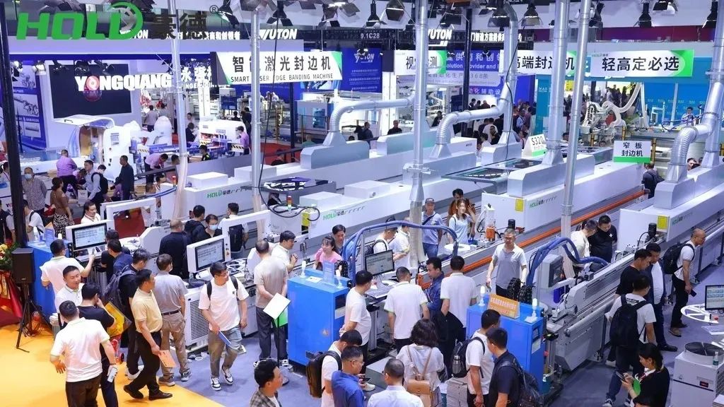 重磅！2026广州激光封边机展 | 中欧家具产业对话，探寻未来生活的终极答案，CIFF广州寰球行荷兰站圆满收官！
