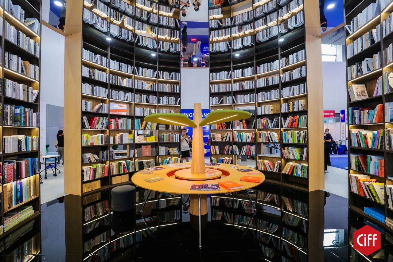 重磅！2026广州教育学校家具展 | 中欧家具产业对话，探寻未来生活的终极答案，CIFF广州寰球行荷兰站圆满收官！