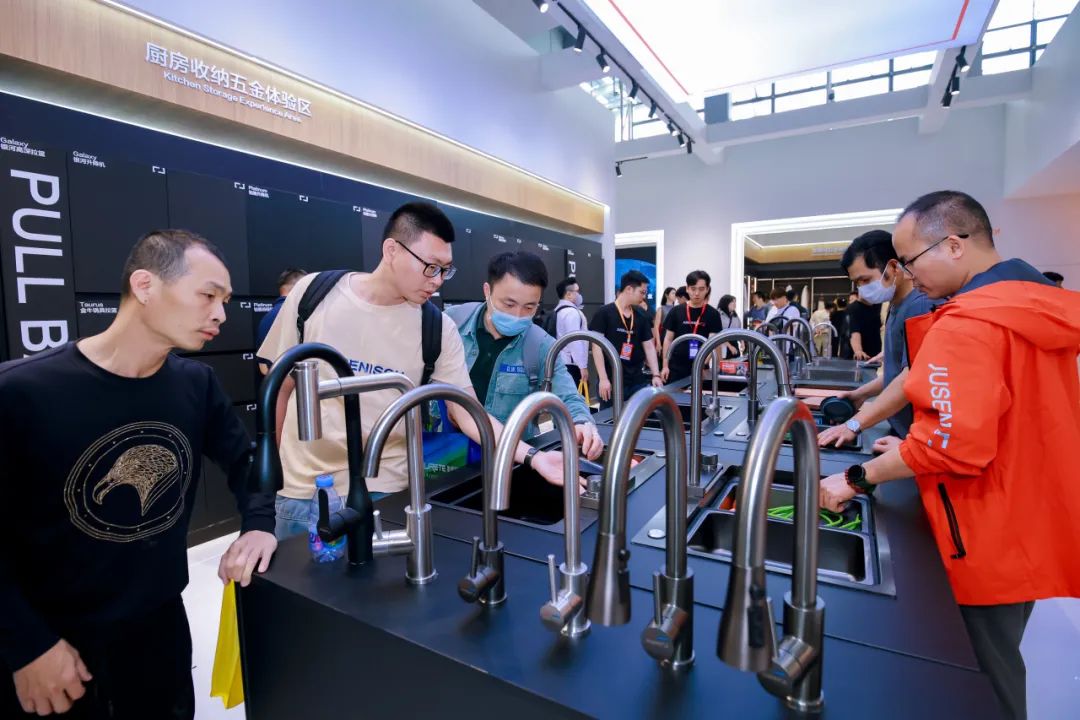 重磅！2026广州厨房家居用品展 | 中欧家具产业对话，探寻未来生活的终极答案，CIFF广州寰球行荷兰站圆满收官！