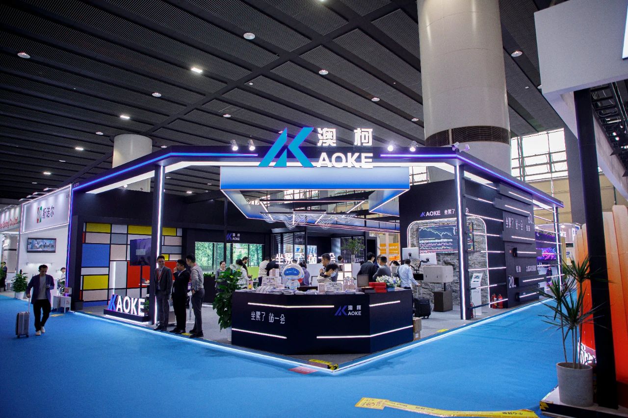 家博会3月28-31日 2026广州公共商用空间展 不容错过