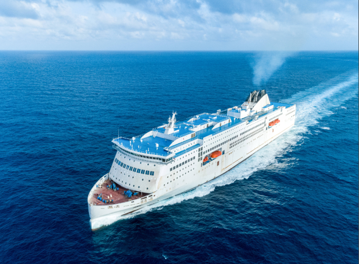 2026年 国防海洋信息化先进技术交流暨深海项目合作推介会的通知