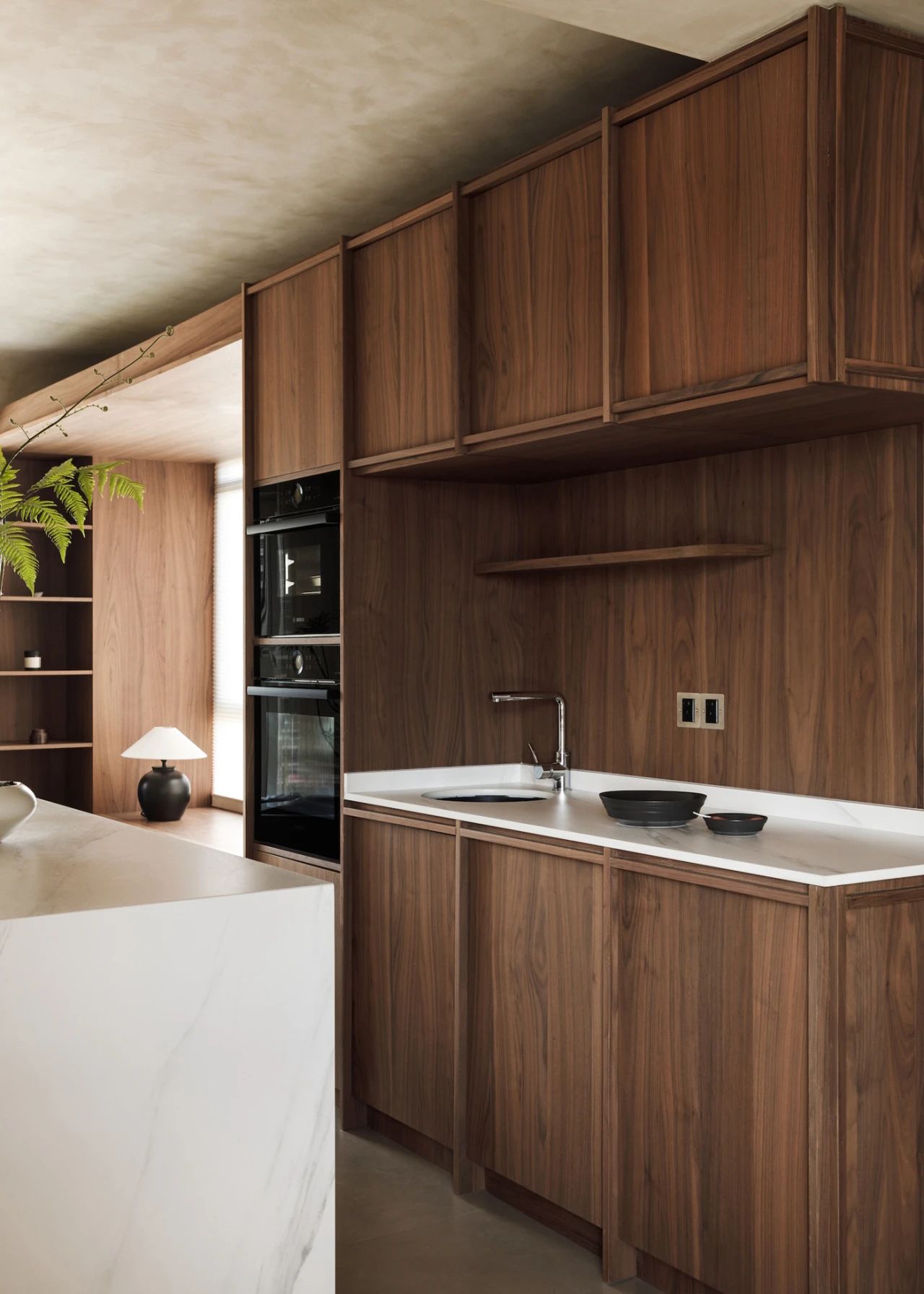 广州国际高定环保健康板展2026广州设计周定档时间：2026年12月4-7日！