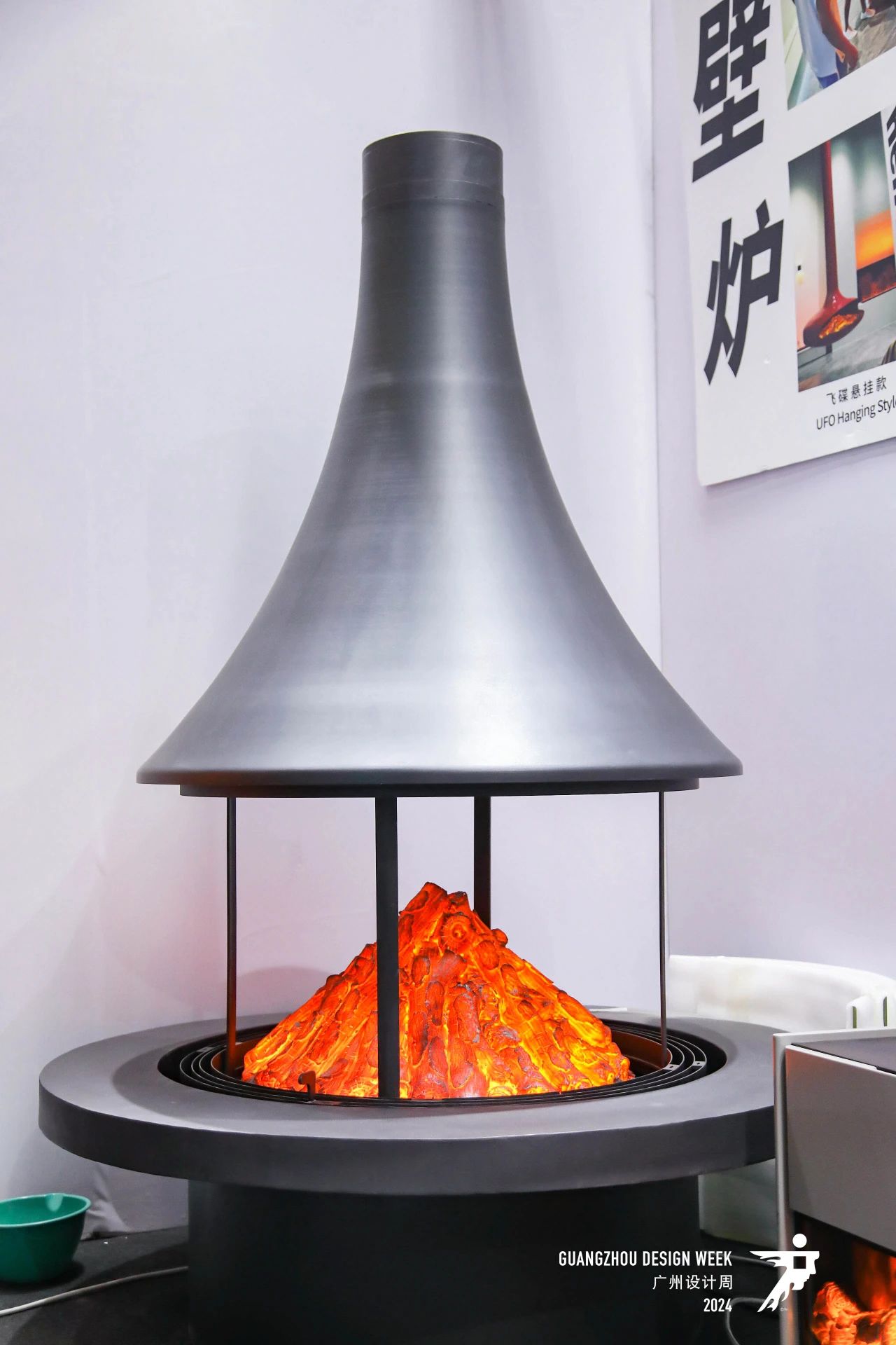 GZDW2026广州设计周暨国际别墅壁炉展【主办方报名电话】