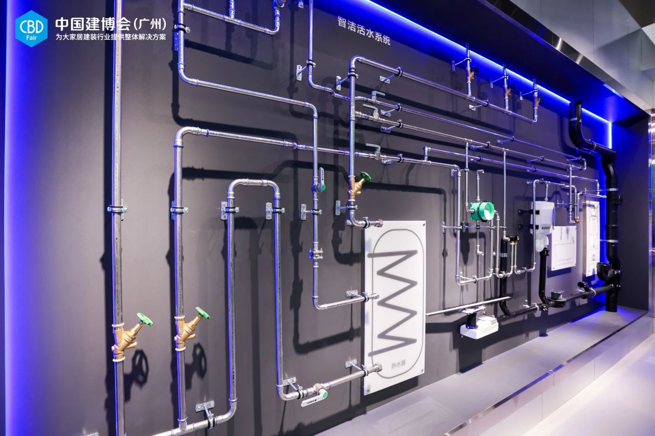 2026中国建博会（广州）智能商业空间设计展官方网站报名通道15989891849兼微信