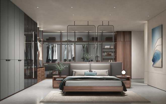 2026年广州实木家具及收纳系统展·广州家博会（官方网站）