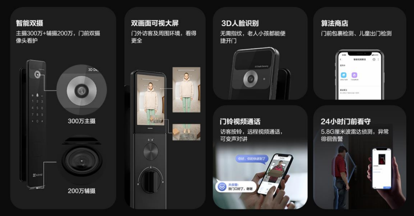 2026年广州智能锁展览会·广州家博会（主办方报名电话）