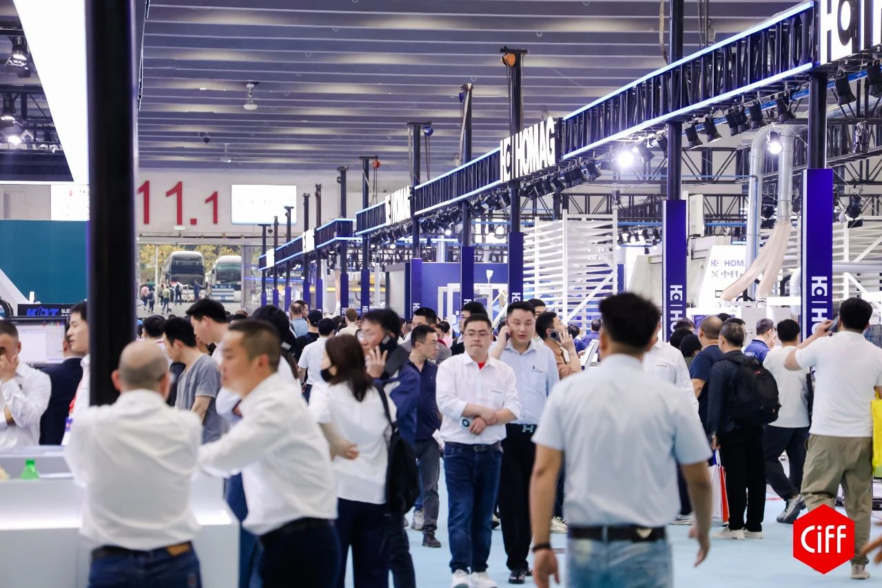 主办邀约2027广州酒店家具展-广州家博会【3月28-31日举办】