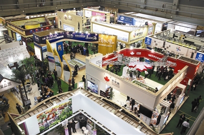 2027中国成都一带一路跨境电商交易博览会6月18举办