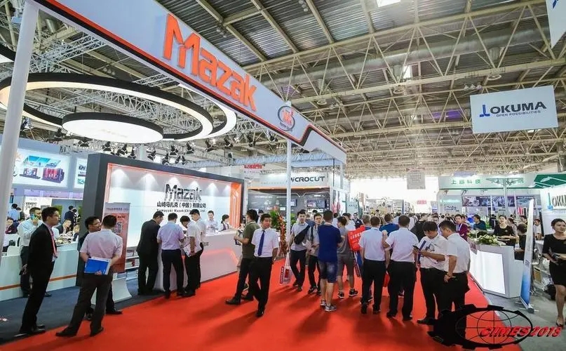 「江苏媒体邀约服务商」2022中国泰州国际机床与智能制造展览会